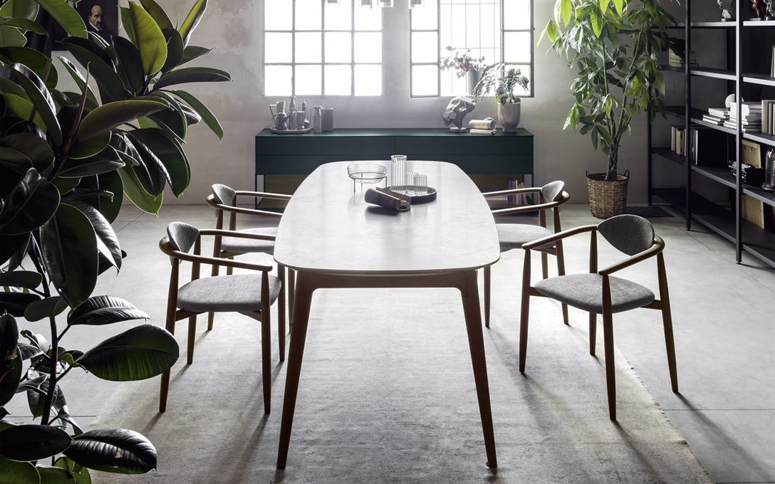 Tafel Hanami BedHabits 8