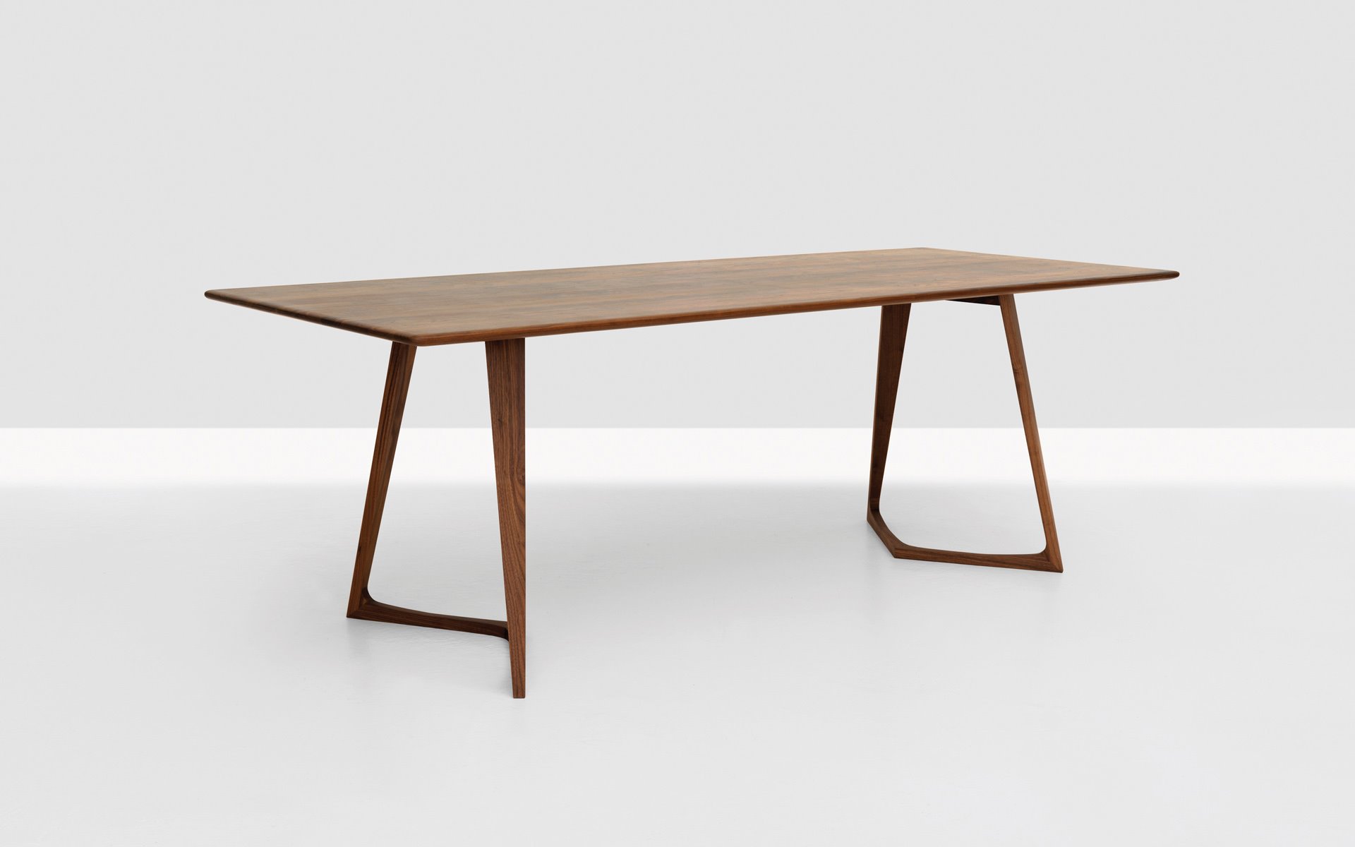 Designtafel Z TwistRectangular Bed Habits 1920 1